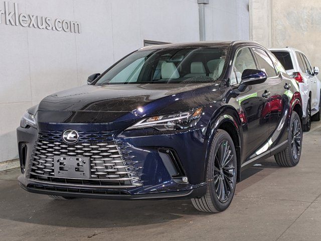 2024 Lexus RX RX 350 Premium