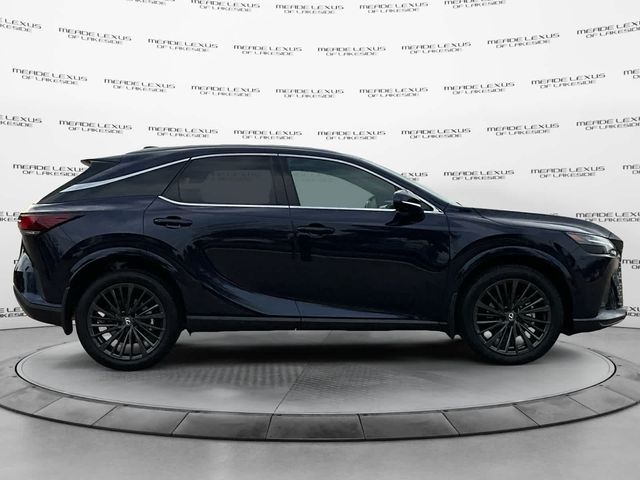 2024 Lexus RX RX 350 Premium