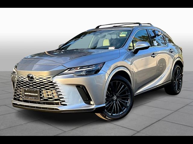 2024 Lexus RX RX 350 Premium