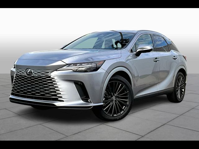 2024 Lexus RX RX 350 Premium