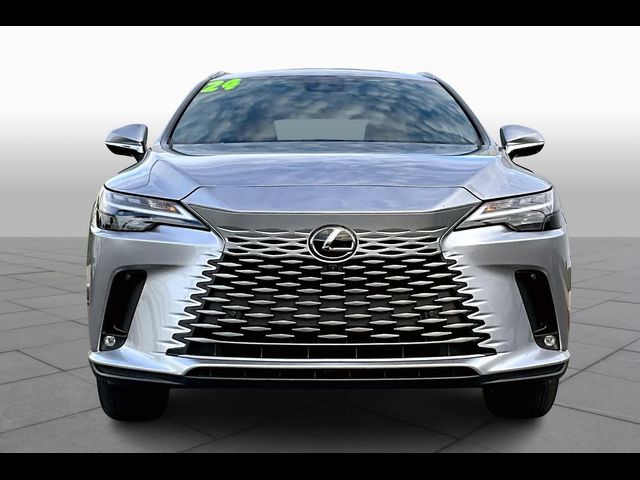 2024 Lexus RX RX 350 Premium