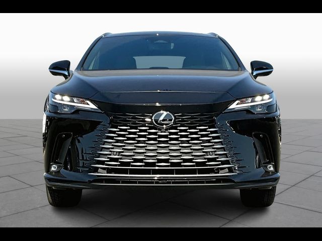 2024 Lexus RX RX 350 Premium