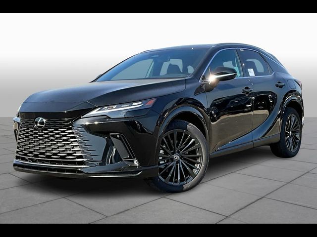 2024 Lexus RX RX 350 Premium