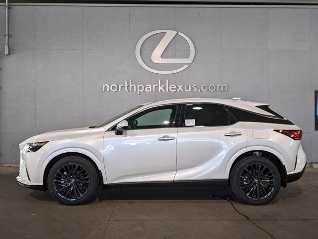 2024 Lexus RX RX 350 Premium