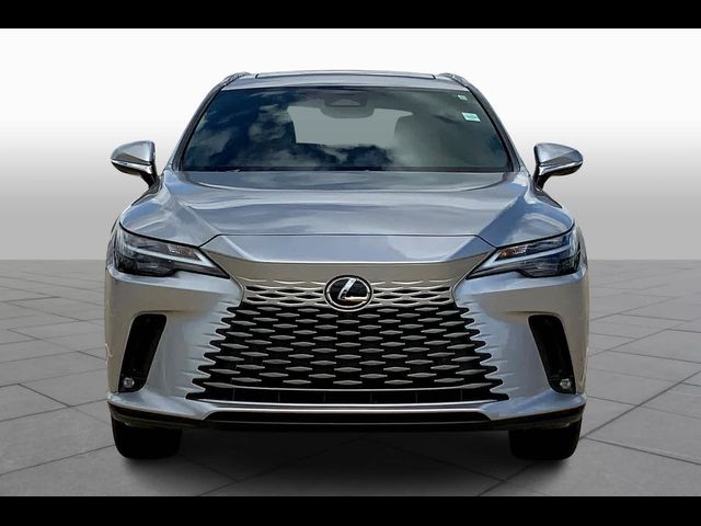 2024 Lexus RX RX 350 Premium