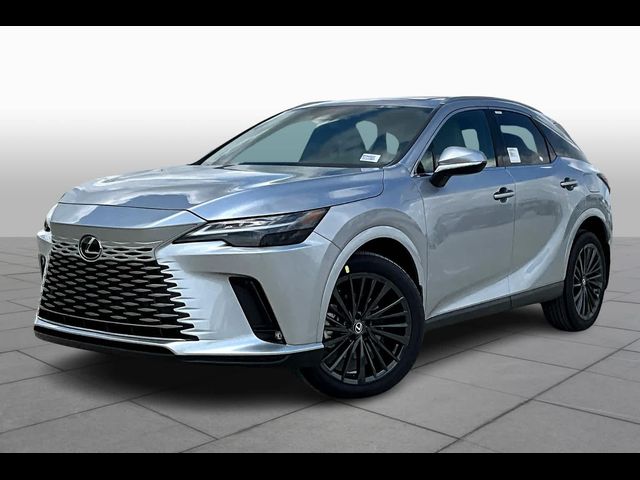 2024 Lexus RX RX 350 Premium