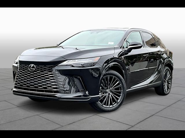 2024 Lexus RX RX 350 Premium