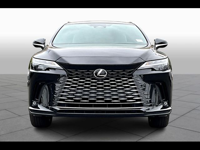 2024 Lexus RX RX 350 Premium