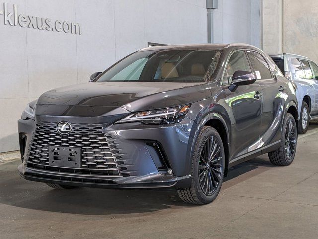 2024 Lexus RX RX 350 Premium