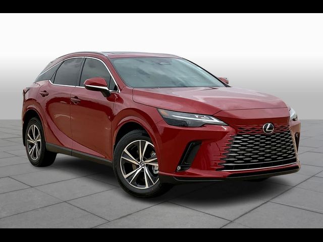 2024 Lexus RX RX 350 Premium