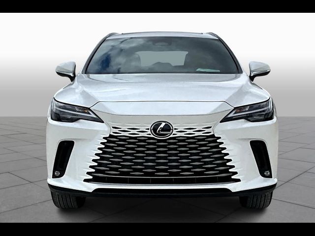 2024 Lexus RX RX 350 Premium