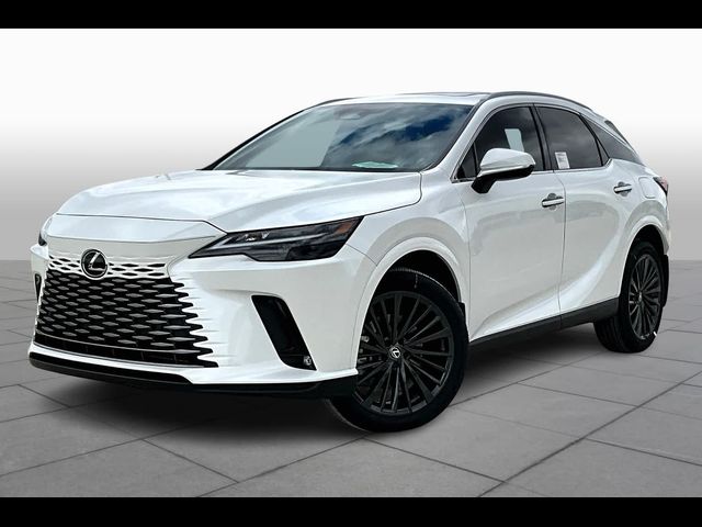 2024 Lexus RX RX 350 Premium