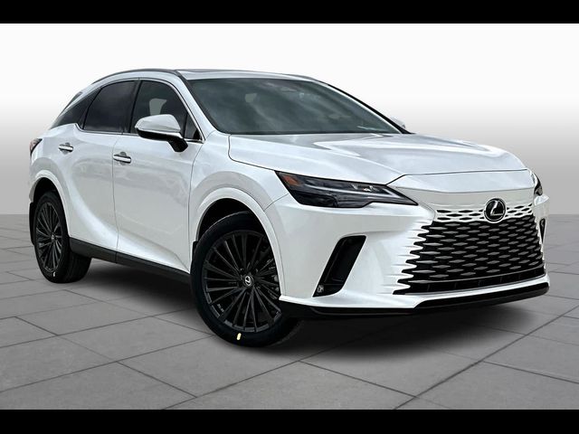 2024 Lexus RX RX 350 Premium