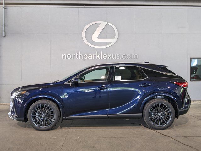 2024 Lexus RX RX 350 Premium