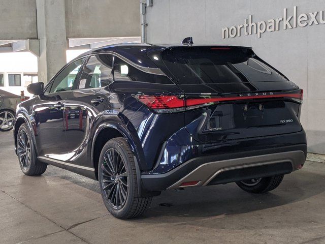 2024 Lexus RX RX 350 Premium