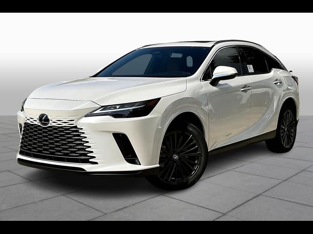 2024 Lexus RX RX 350 Premium