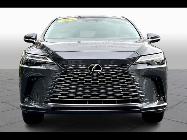 2024 Lexus RX 