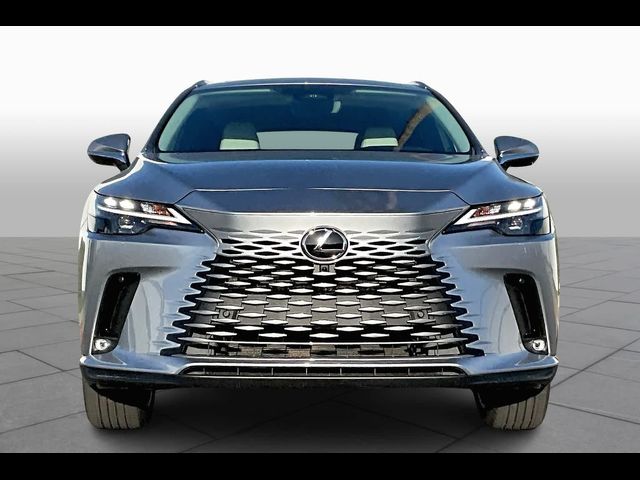 2024 Lexus RX RX 350 Premium