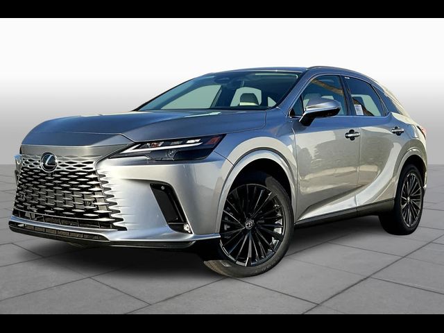 2024 Lexus RX RX 350 Premium