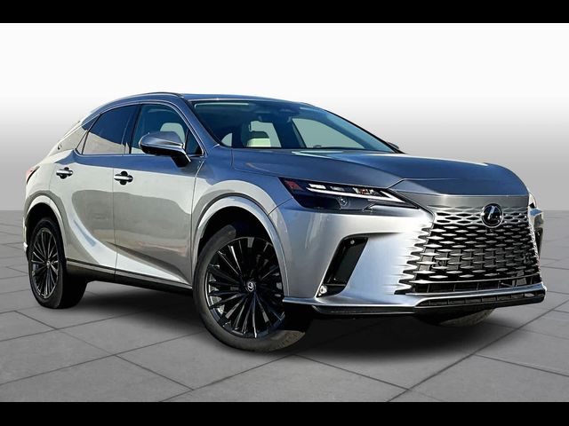 2024 Lexus RX RX 350 Premium