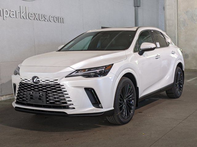 2024 Lexus RX RX 350 Premium