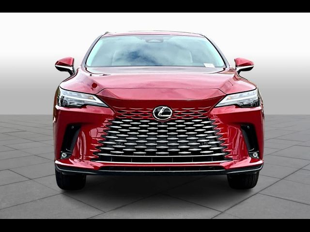 2024 Lexus RX RX 350 Premium