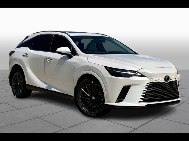 2024 Lexus RX RX 350 Premium