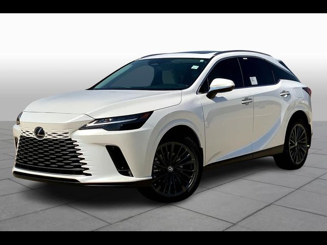 2024 Lexus RX RX 350 Premium