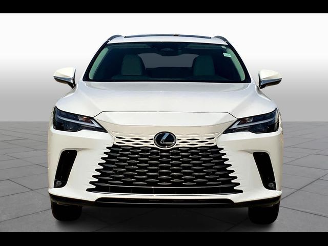 2024 Lexus RX RX 350 Premium