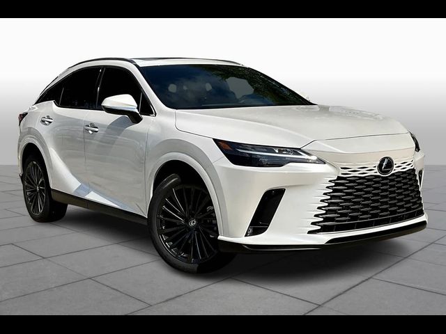 2024 Lexus RX RX 350 Premium