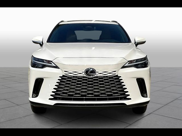 2024 Lexus RX RX 350 Premium