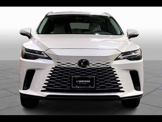 2024 Lexus RX RX 350 Premium