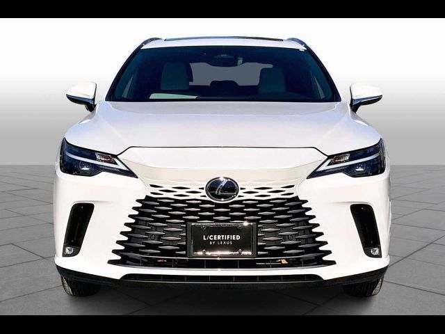 2024 Lexus RX RX 350 Premium