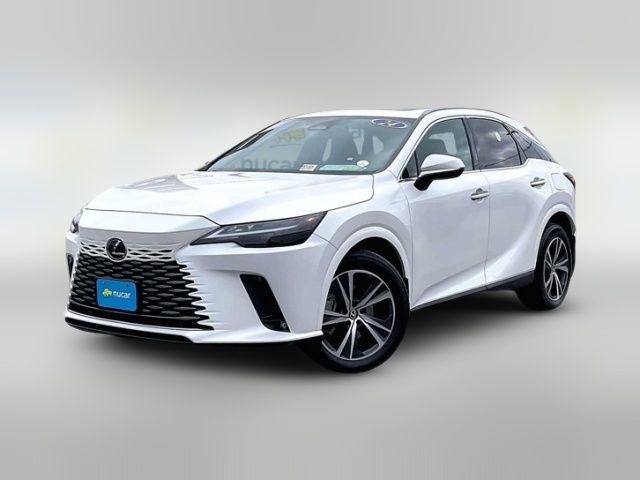 2024 Lexus RX RX 350 Premium