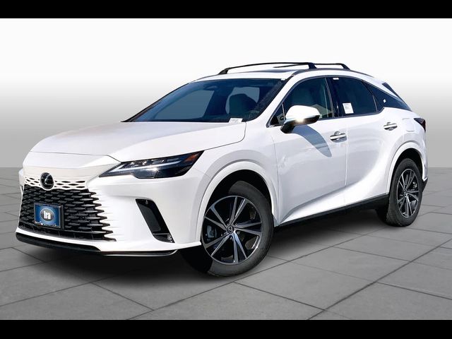 2024 Lexus RX RX 350 Premium