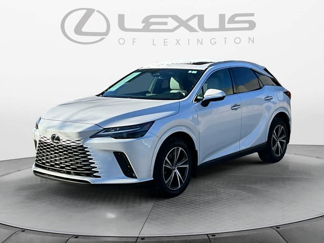 2024 Lexus RX RX 350 Premium