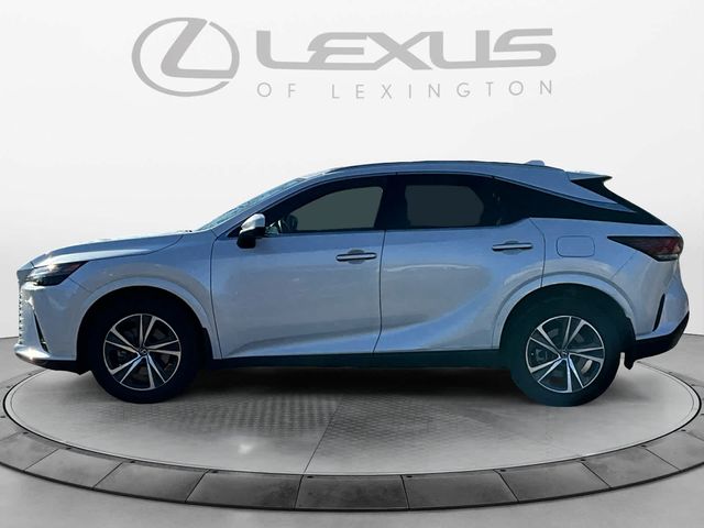 2024 Lexus RX RX 350 Premium