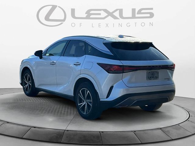 2024 Lexus RX RX 350 Premium