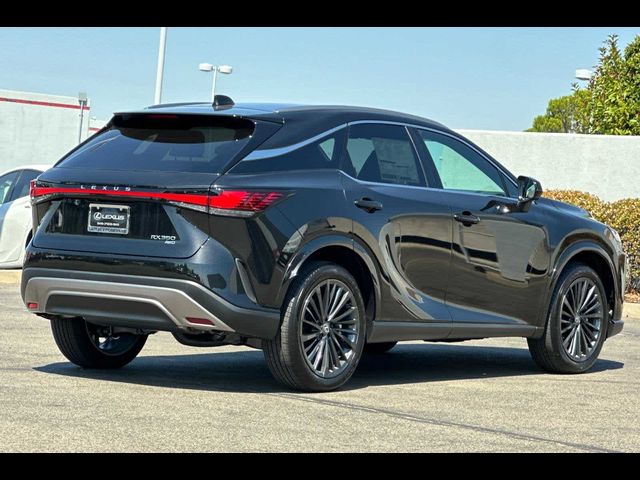 2024 Lexus RX RX 350 Premium