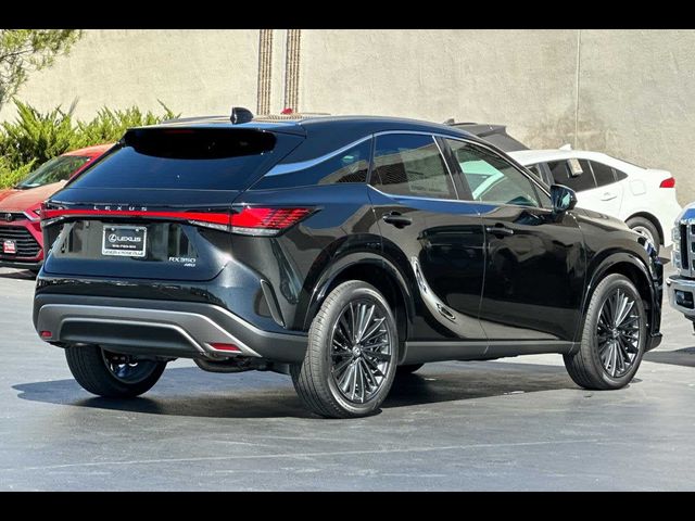 2024 Lexus RX RX 350 Premium