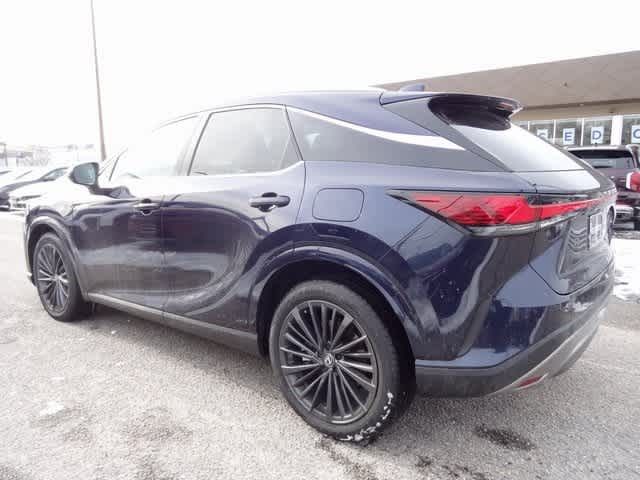 2024 Lexus RX RX 350 Premium