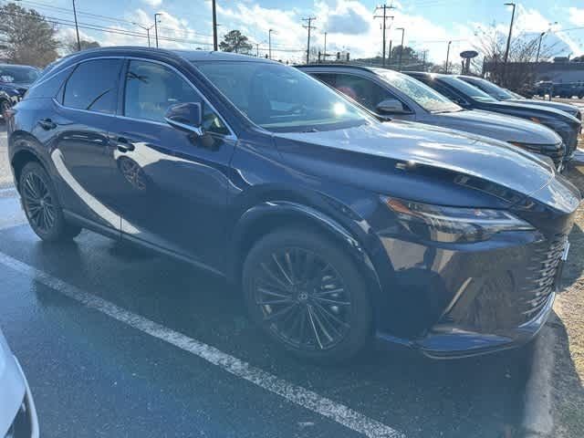 2024 Lexus RX RX 350 Premium