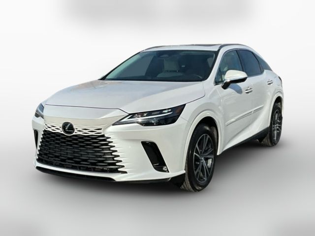 2024 Lexus RX RX 350 Premium