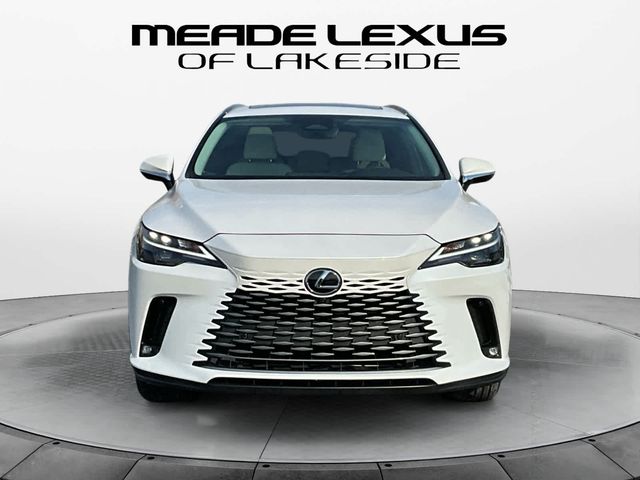 2024 Lexus RX RX 350 Premium