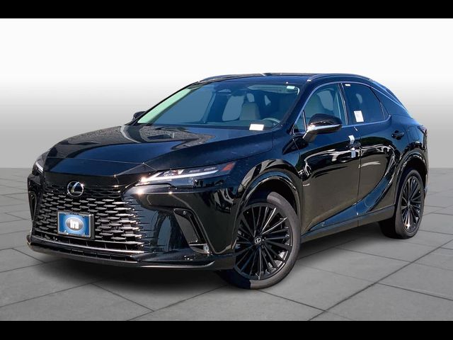 2024 Lexus RX RX 350 Premium