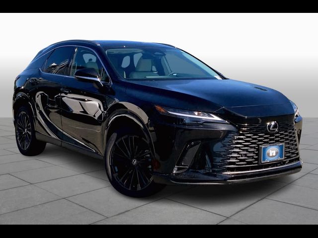 2024 Lexus RX RX 350 Premium