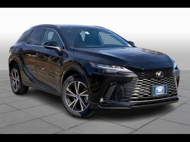 2024 Lexus RX RX 350 Premium