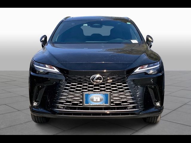 2024 Lexus RX RX 350 Premium