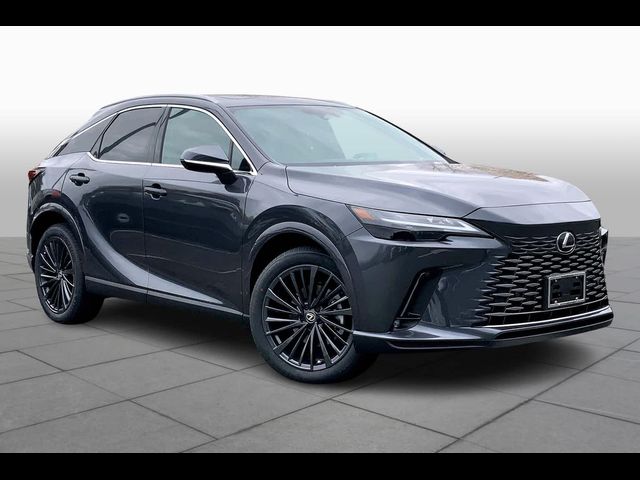 2024 Lexus RX RX 350 Premium