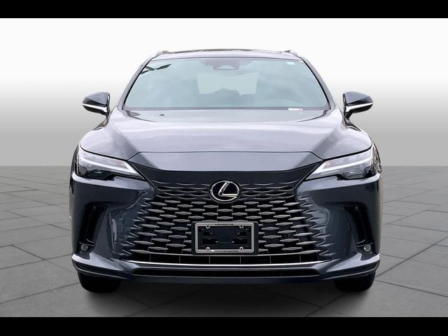 2024 Lexus RX RX 350 Premium